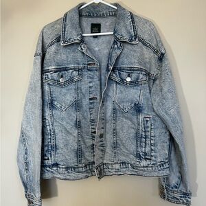 Wild Fable Denim Jacket
